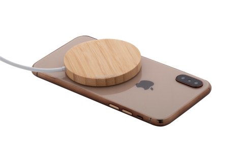 Magnetyczna ładowarka indukcyjna