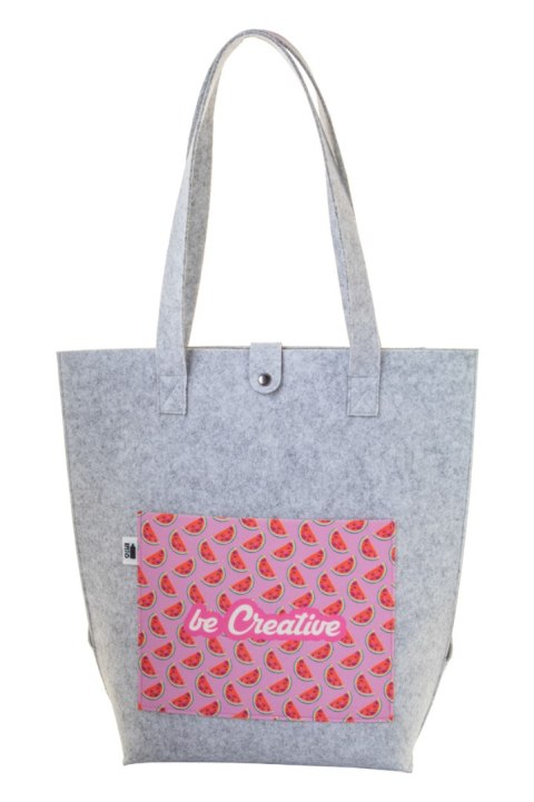 Personalizowana torba na ramię RPET