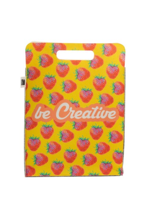 Personalizowana torba na zakupy RPET