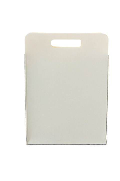 Personalizowana torba na zakupy RPET