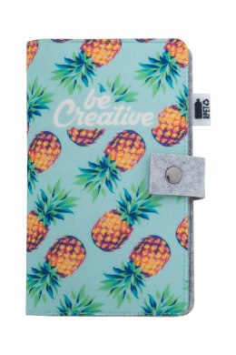 Personalizowany organizer podróżny RPET