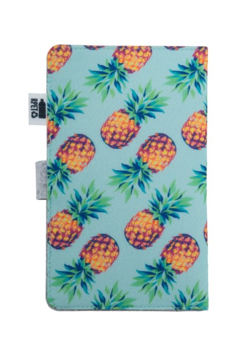 Personalizowany organizer podróżny RPET