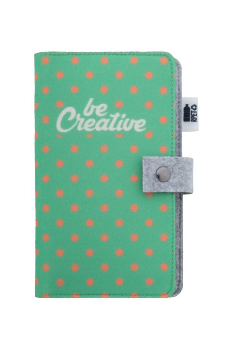 Personalizowany organizer podróżny RPET