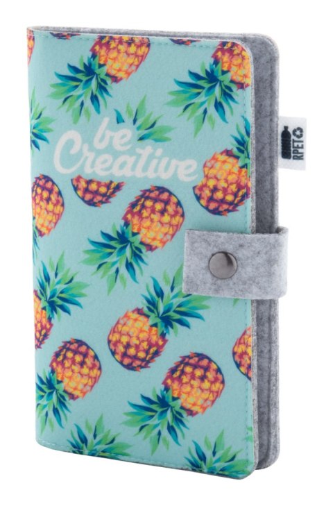 Personalizowany organizer podróżny RPET