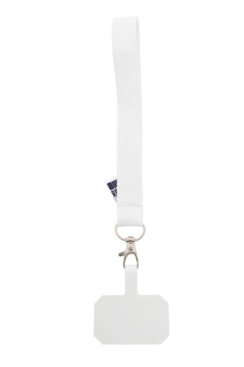 Personalizowany pasek na nadgarstek do telefonu RPET