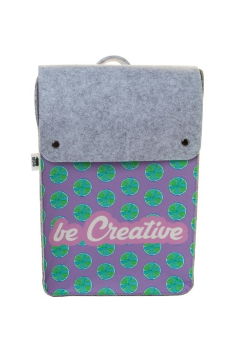 Personalizowany plecak RPET