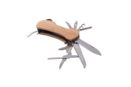Scyzoryk / nóż kieszonkowy / multi tool