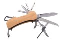 Scyzoryk / nóż kieszonkowy / multi tool