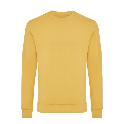 Bluza z bawełny z recyklingu Iqoniq Zion