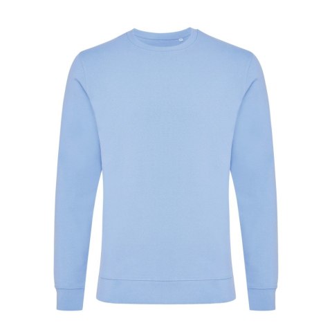 Bluza z bawełny z recyklingu Iqoniq Zion