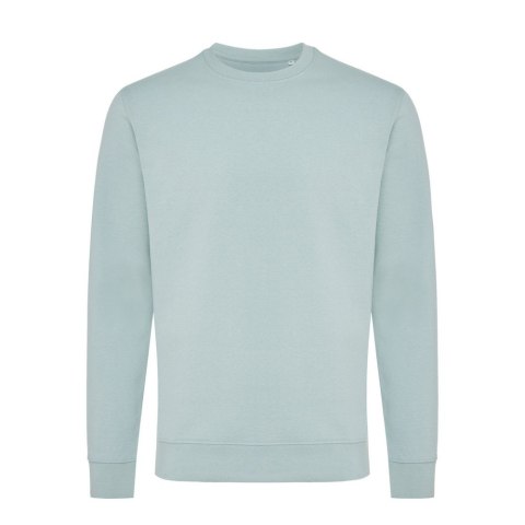 Bluza z bawełny z recyklingu Iqoniq Zion