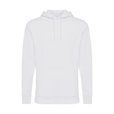 Bluza z kapturem z bawełny z recyklingu Iqoniq Jasper