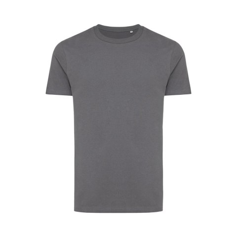 Koszulka z bawełny z recyklingu Iqoniq Bryce