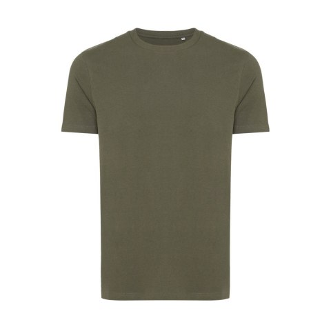 Koszulka z bawełny z recyklingu Iqoniq Bryce