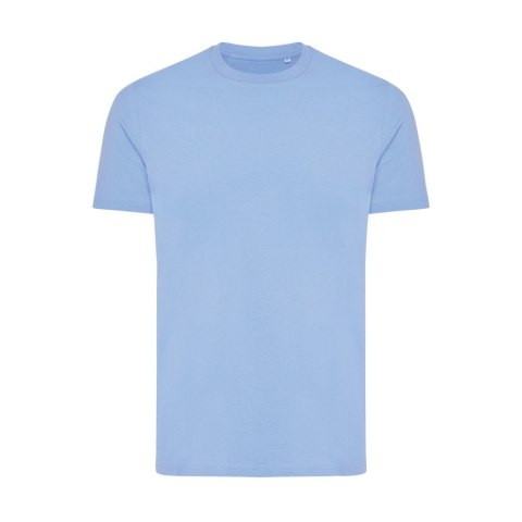 Koszulka z bawełny z recyklingu Iqoniq Bryce