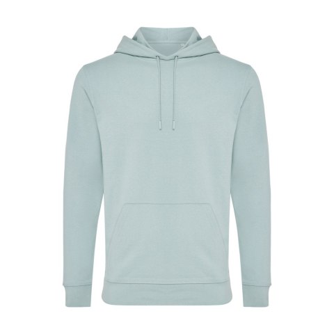 Bluza z kapturem z bawełny z recyklingu Iqoniq Jasper