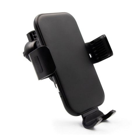 Samochodowy uchwyt do telefonu, ładowarka bezprzewodowa 15W | Skyler