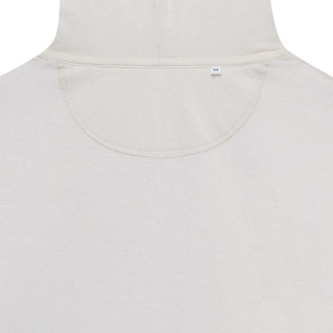 Bluza z kapturem z bawełny z recyklingu Iqoniq Abisko