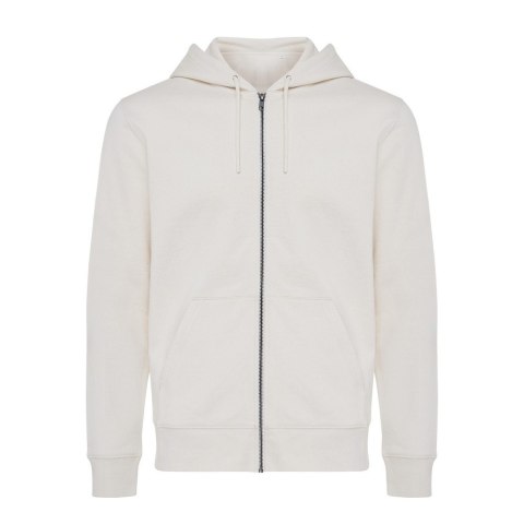 Bluza z kapturem z bawełny z recyklingu Iqoniq Abisko