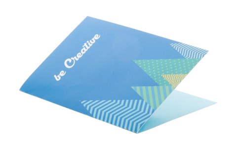 Karta świąteczna 3D