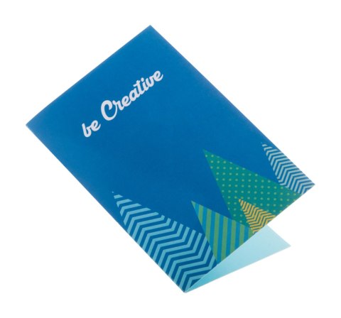 Karta świąteczna 3D