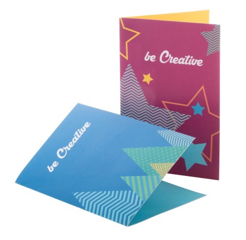 Karta świąteczna 3D