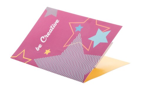 Karta świąteczna 3D