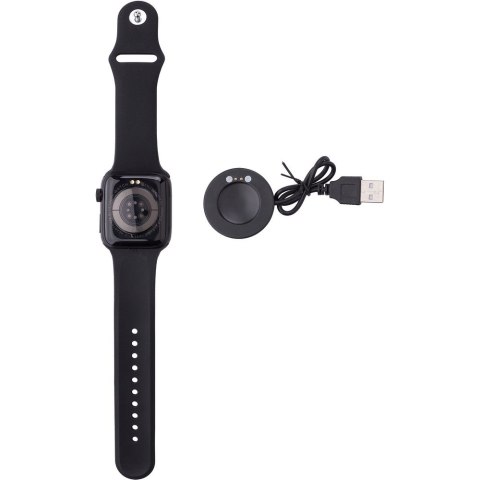 Monitor aktywności, bezprzewodowy zegarek wielofunkcyjny