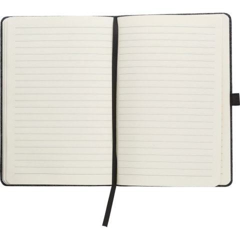 Notatnik A5 z filcu RPET