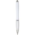 Długopis Nash czarny wkład biały