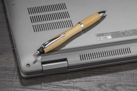 Długopis ze śrubokretem ARETI