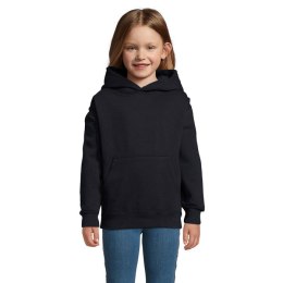 SLAM KIDS kapturem 280g Granatowy 3XL (S13255-NY-3XL)