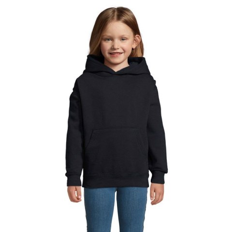 SLAM KIDS kapturem 280g Granatowy XL (S13255-NY-XL)