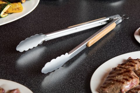 Szczypce do grilla/BBQ