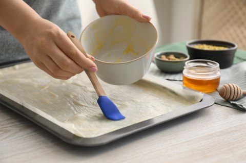 Szpatułka do gotowania