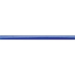 Ołówek stolarski Kent kolor niebieski