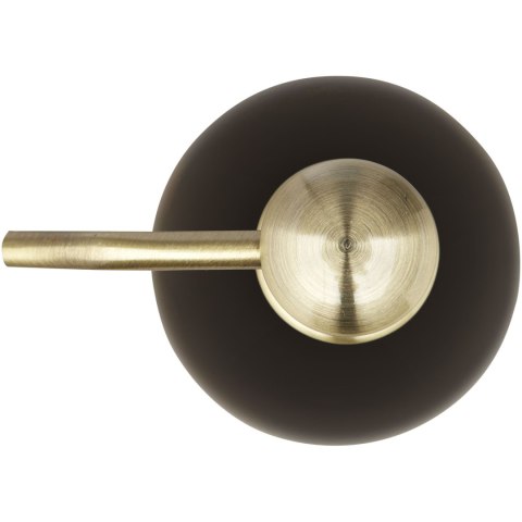 Wellmark Bubbles dozownik mydła do rąk o pojemności 500 ml amber heather