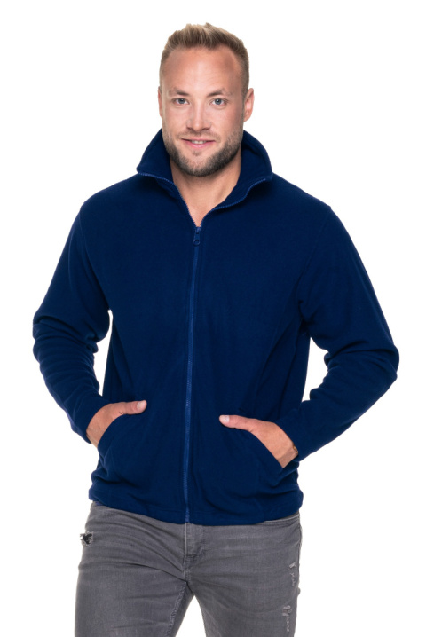 Bluza polarowa - ciepło, wygoda i styl w jednym!