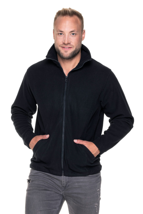 Bluza polarowa - ciepło, wygoda i styl w jednym!