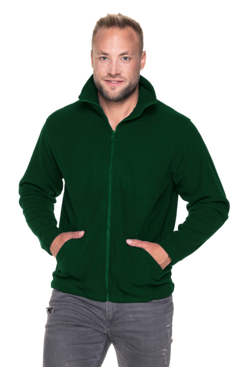 Bluza polarowa - ciepło, wygoda i styl w jednym!