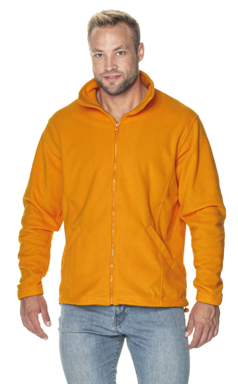 Bluza polarowa - ciepło, wygoda i styl w jednym!