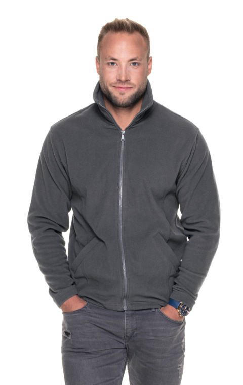 Bluza polarowa - ciepło, wygoda i styl w jednym!