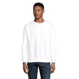 COLUMBIA UNISEX SWEAT 280 Biały XXL (S03814-WH-XXL)