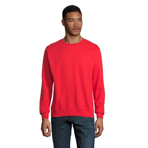 COLUMBIA UNISEX SWEAT 280 Bright Rojo 3XL (S03814-BT-3XL)