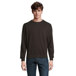 COLUMBIA UNISEX SWEAT 280 Czarny / Czarny opal XXL (S03814-BK-XXL)