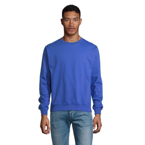 COLUMBIA UNISEX SWEAT 280 Niebieski
