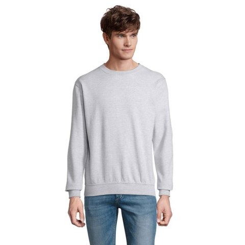 COLUMBIA UNISEX SWEAT 280 grey melange 3XL (S03814-GY-3XL)