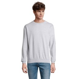 COLUMBIA UNISEX SWEAT 280 grey melange XS (S03814-GY-XS)