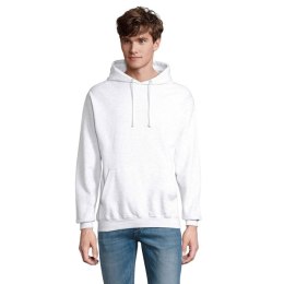 CONDOR BLUZA UNISEX Popiół
