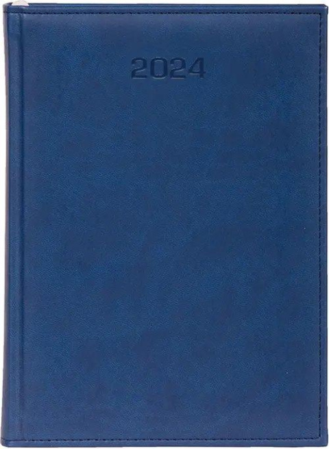 Kalendarz B5 dzienny Vivella